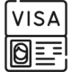 Visa, konsolosluk hizmetleri